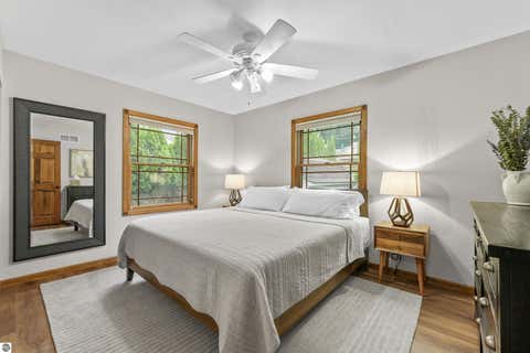 Tiny photo for 12511 SW Torch Lake Drive, Rapid City, MI 49676 (MLS # 1947296)