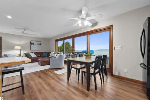 Tiny photo for 12511 SW Torch Lake Drive, Rapid City, MI 49676 (MLS # 1947296)