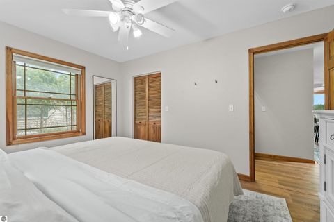Tiny photo for 12511 SW Torch Lake Drive, Rapid City, MI 49676 (MLS # 1947296)