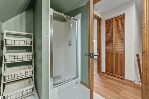 Tiny photo for 12511 SW Torch Lake Drive, Rapid City, MI 49676 (MLS # 1947296)