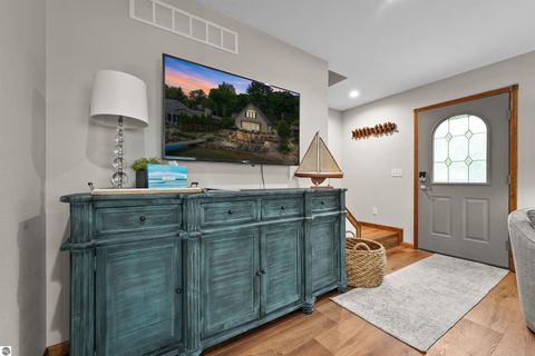 Tiny photo for 12511 SW Torch Lake Drive, Rapid City, MI 49676 (MLS # 1947296)