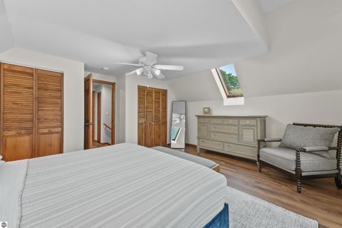 Tiny photo for 12511 SW Torch Lake Drive, Rapid City, MI 49676 (MLS # 1947296)