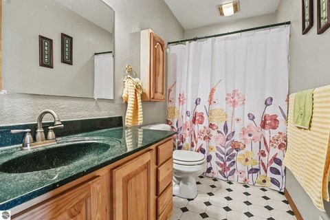 Tiny photo for 5986 Birchwood Drive, Hale, MI 48739 (MLS # 1943826)