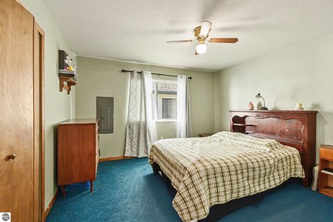 Tiny photo for 5986 Birchwood Drive, Hale, MI 48739 (MLS # 1943826)