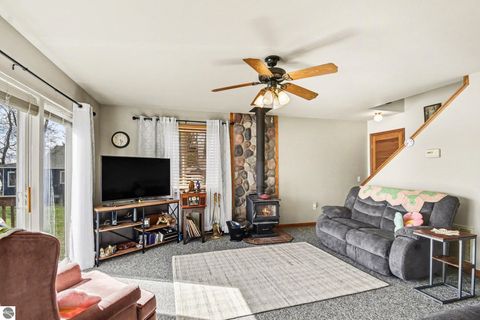 Tiny photo for 5986 Birchwood Drive, Hale, MI 48739 (MLS # 1943826)