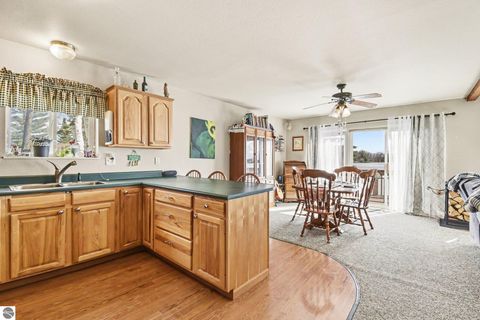 Tiny photo for 5986 Birchwood Drive, Hale, MI 48739 (MLS # 1943826)