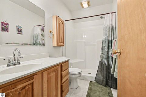 Tiny photo for 5986 Birchwood Drive, Hale, MI 48739 (MLS # 1943826)