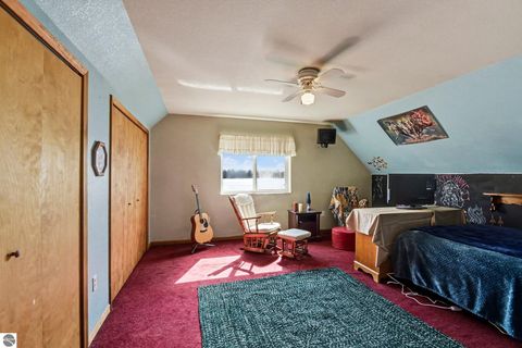 Tiny photo for 5986 Birchwood Drive, Hale, MI 48739 (MLS # 1943826)