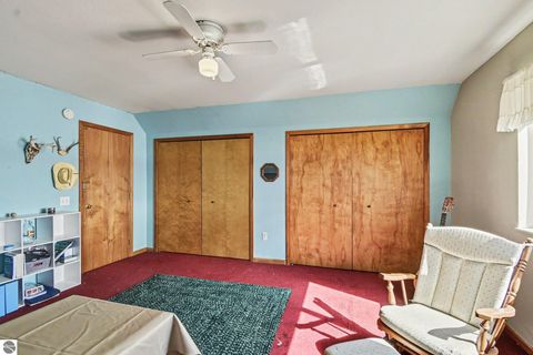 Tiny photo for 5986 Birchwood Drive, Hale, MI 48739 (MLS # 1943826)