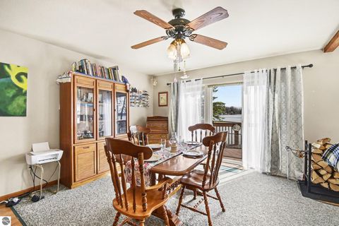 Tiny photo for 5986 Birchwood Drive, Hale, MI 48739 (MLS # 1943826)