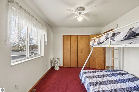 Tiny photo for 5986 Birchwood Drive, Hale, MI 48739 (MLS # 1943826)