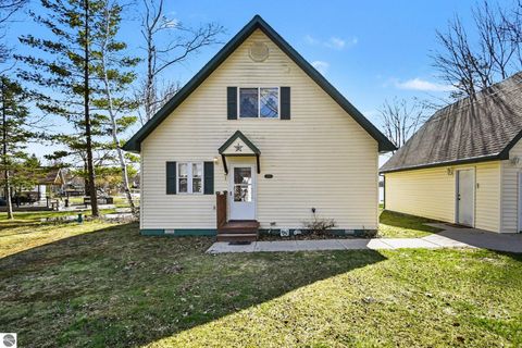 Tiny photo for 5986 Birchwood Drive, Hale, MI 48739 (MLS # 1943826)