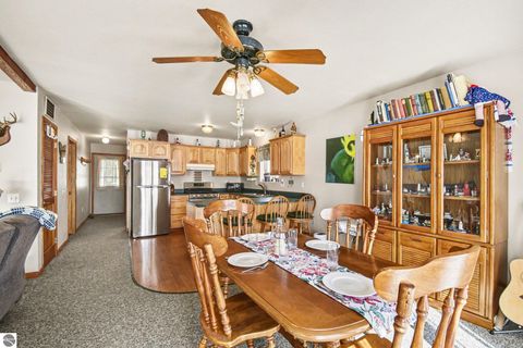 Tiny photo for 5986 Birchwood Drive, Hale, MI 48739 (MLS # 1943826)