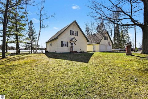 Tiny photo for 5986 Birchwood Drive, Hale, MI 48739 (MLS # 1943826)