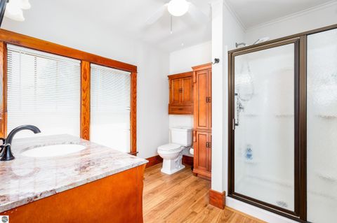 Tiny photo for 1515 South Shore East, Frankfort, MI 49635 (MLS # 1945579)