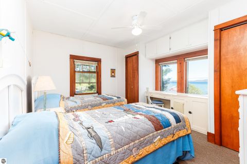 Tiny photo for 1515 South Shore East, Frankfort, MI 49635 (MLS # 1945579)