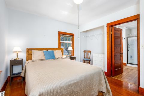 Tiny photo for 1515 South Shore East, Frankfort, MI 49635 (MLS # 1945579)
