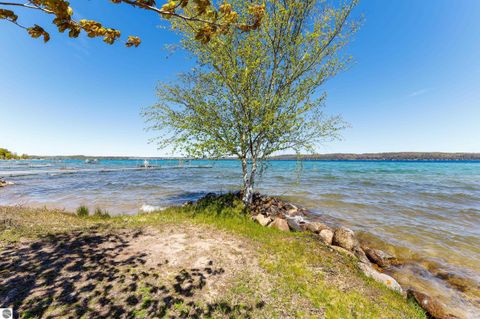 Tiny photo for 1515 South Shore East, Frankfort, MI 49635 (MLS # 1945579)