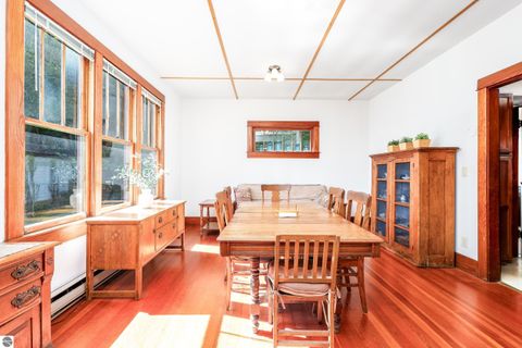 Tiny photo for 1515 South Shore East, Frankfort, MI 49635 (MLS # 1945579)