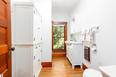 Tiny photo for 1515 South Shore East, Frankfort, MI 49635 (MLS # 1945579)