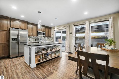 Tiny photo for 2082 S Mackinaw Trail, Cadillac, MI 49601 (MLS # 1943217)