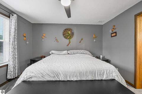 Tiny photo for 2082 S Mackinaw Trail, Cadillac, MI 49601 (MLS # 1943217)