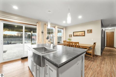 Tiny photo for 2082 S Mackinaw Trail, Cadillac, MI 49601 (MLS # 1943217)