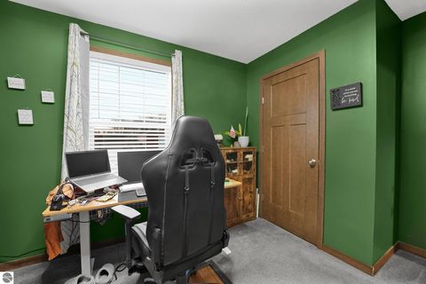 Tiny photo for 2082 S Mackinaw Trail, Cadillac, MI 49601 (MLS # 1943217)