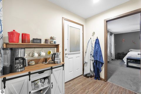 Tiny photo for 2082 S Mackinaw Trail, Cadillac, MI 49601 (MLS # 1943217)