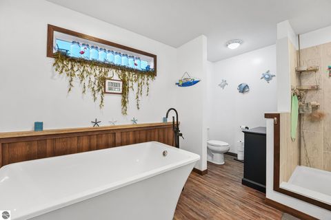 Tiny photo for 2082 S Mackinaw Trail, Cadillac, MI 49601 (MLS # 1943217)