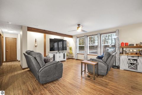 Tiny photo for 2082 S Mackinaw Trail, Cadillac, MI 49601 (MLS # 1943217)