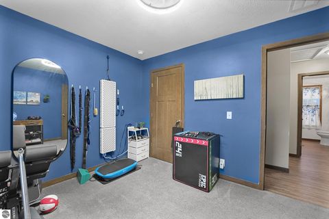 Tiny photo for 2082 S Mackinaw Trail, Cadillac, MI 49601 (MLS # 1943217)