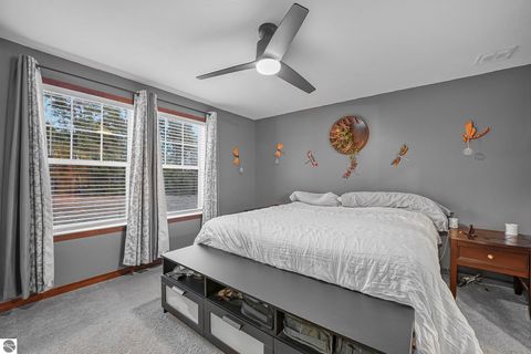 Tiny photo for 2082 S Mackinaw Trail, Cadillac, MI 49601 (MLS # 1943217)