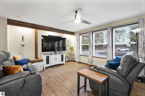 Tiny photo for 2082 S Mackinaw Trail, Cadillac, MI 49601 (MLS # 1943217)