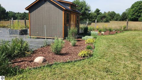 Tiny photo for 2082 S Mackinaw Trail, Cadillac, MI 49601 (MLS # 1943217)