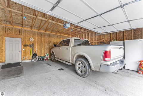 Tiny photo for 2082 S Mackinaw Trail, Cadillac, MI 49601 (MLS # 1943217)