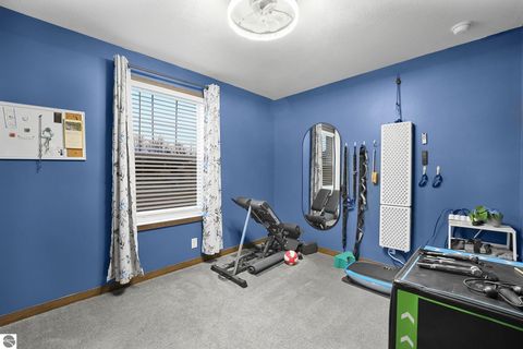 Tiny photo for 2082 S Mackinaw Trail, Cadillac, MI 49601 (MLS # 1943217)