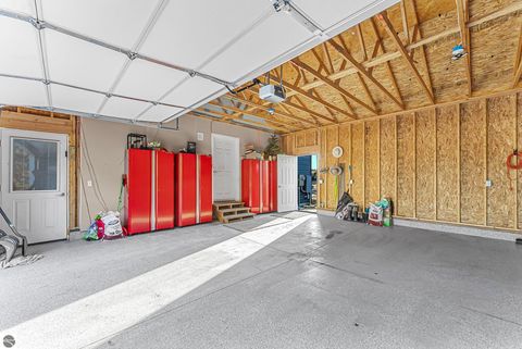 Tiny photo for 2082 S Mackinaw Trail, Cadillac, MI 49601 (MLS # 1943217)