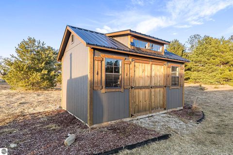 Tiny photo for 2082 S Mackinaw Trail, Cadillac, MI 49601 (MLS # 1943217)