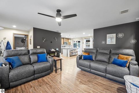 Tiny photo for 2082 S Mackinaw Trail, Cadillac, MI 49601 (MLS # 1943217)