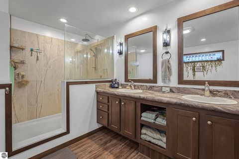 Tiny photo for 2082 S Mackinaw Trail, Cadillac, MI 49601 (MLS # 1943217)