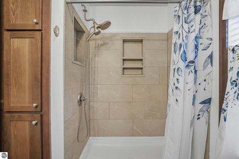 Tiny photo for 2082 S Mackinaw Trail, Cadillac, MI 49601 (MLS # 1943217)