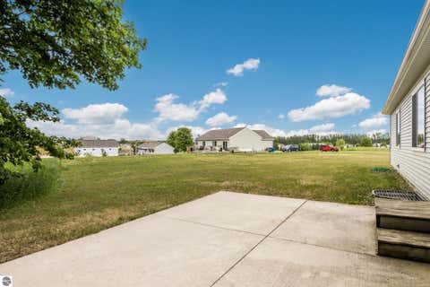 Tiny photo for 755 S Rusch Road, Traverse City, MI 49696 (MLS # 1946939)