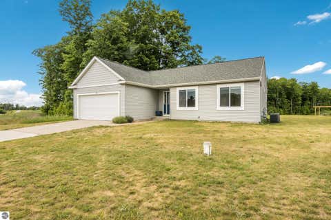 Tiny photo for 755 S Rusch Road, Traverse City, MI 49696 (MLS # 1946939)