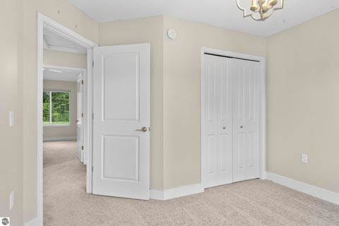 Tiny photo for 755 S Rusch Road, Traverse City, MI 49696 (MLS # 1946939)