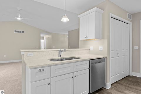 Tiny photo for 755 S Rusch Road, Traverse City, MI 49696 (MLS # 1946939)