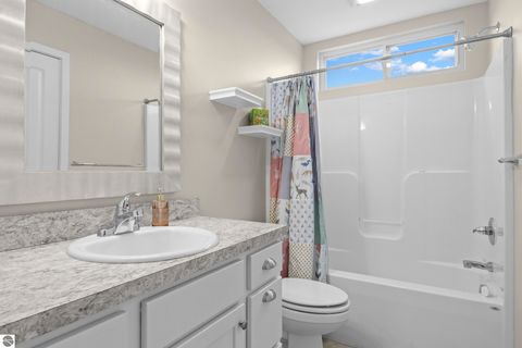 Tiny photo for 755 S Rusch Road, Traverse City, MI 49696 (MLS # 1946939)