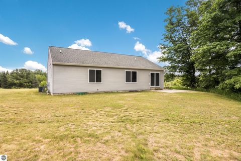 Tiny photo for 755 S Rusch Road, Traverse City, MI 49696 (MLS # 1946939)