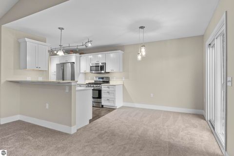 Tiny photo for 755 S Rusch Road, Traverse City, MI 49696 (MLS # 1946939)