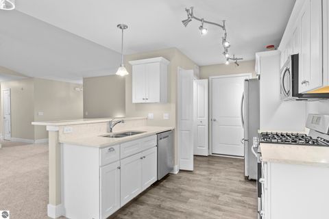 Tiny photo for 755 S Rusch Road, Traverse City, MI 49696 (MLS # 1946939)
